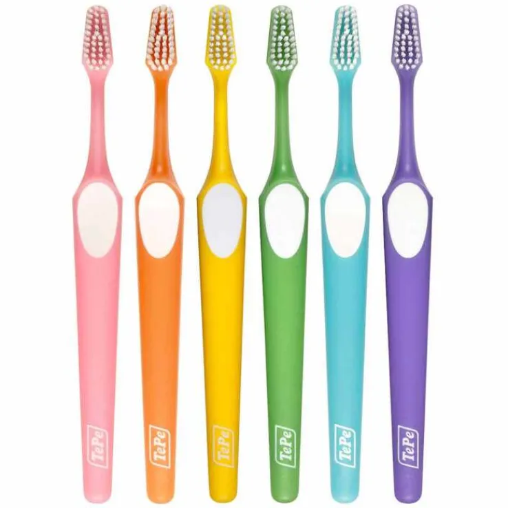 Tepe Zahnbürste Supreme Soft, 1 St