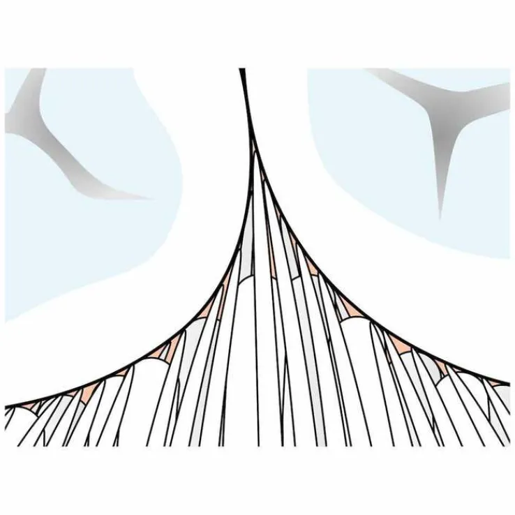 Tepe Zahnbürste Supreme Soft, 1 St