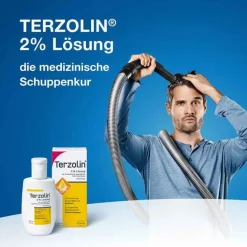 Terzolin® 2 % Lösung, 60 ml