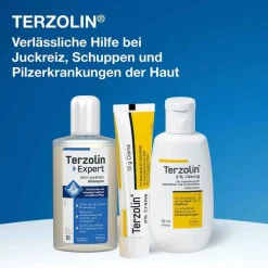 Terzolin® 2 % Lösung, 60 ml