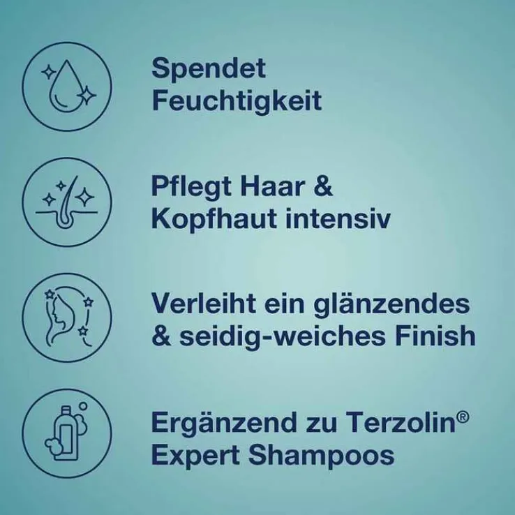 Terzolin Expert Spülung, 200 ml