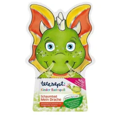 Tetesept Kinder Badespaß Schaumb.Mein Drache, 40 ml