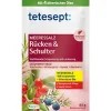 Tetesept Meeressalz Rücken & Schulter, 80 g