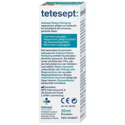 tetesept Nasen Heilspray, 20 ml
