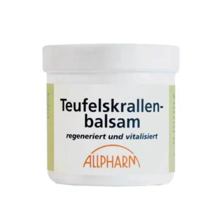Teufelskrallebalsam, 250 ml