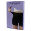The Mama Panty XXL schwarz, 1 St