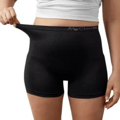 The Mama Panty XXL schwarz, 1 St