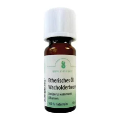 Ätherisches Öl Wacholderöl, 10 ml