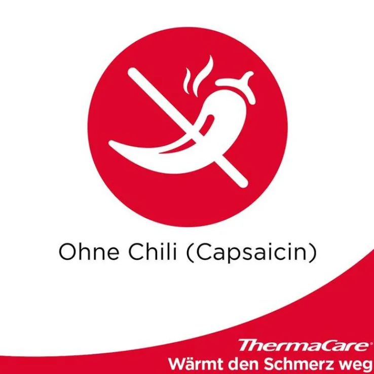 Thermacare Nackenumschläge, 2 St
