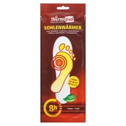 Thermopad Sohlenwärmer L Größe 40 - 41, 1X2 St