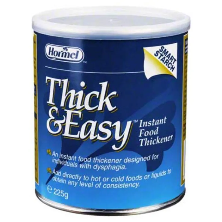 Thick & Easy Instant Andickungspulver, 225 g