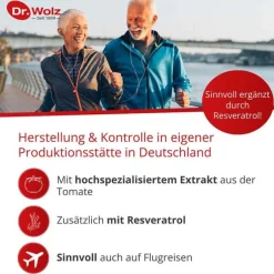 Thromboflow Kapseln Dr. Wolz, 60 St