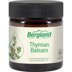 Thymianbalsam, 30 ml