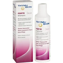 Thymuskin Forte Shampoo, 200 ml