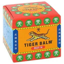 Tiger Balm rot N, 19.4 g