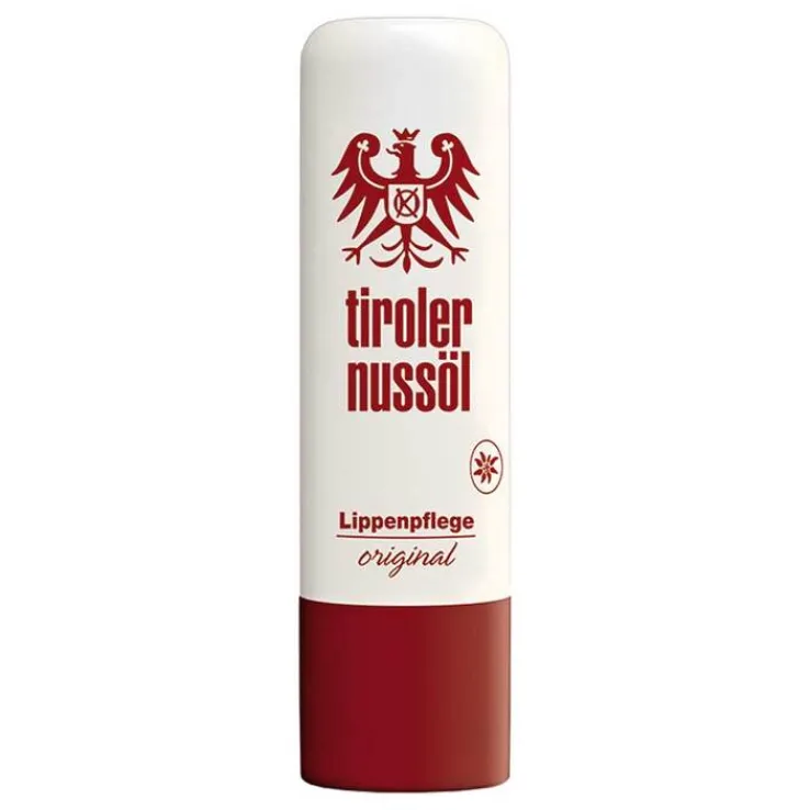 Tiroler Nussöl original Lippenpflege, 4.8 g