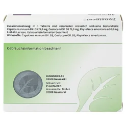 Tonsipret Tabletten, 50 St