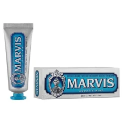 Toothpaste Acquatic mint, 85 ml