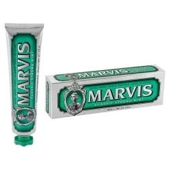 Toothpaste Classic strong mint, 85 ml