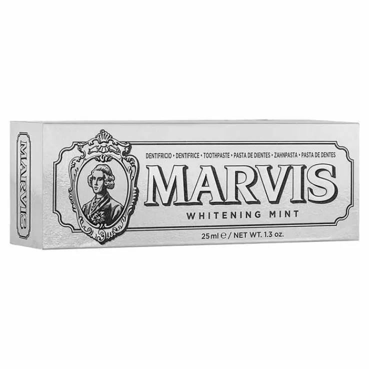Toothpaste whitening mint, 85 ml