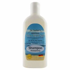 Totes Meer Salz Shampoo, 250 ml