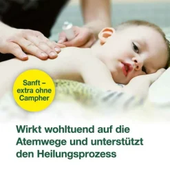 Transpulmin® Erkältungsbalsam für Kinder, 20 g