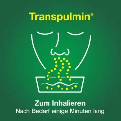 Transpulmin® Erkältungsbalsam, 100 g