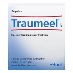 Traumeel® S Ampullen, 100 St
