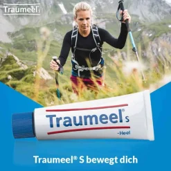 Traumeel® S Creme, 850 g