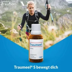Traumeel® S Mischung, 100 ml