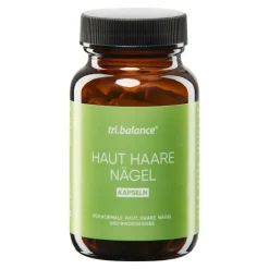 Tri.BALANCE Haut-Haare-Nägel Kapseln, 60 St