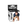 Truetape Athlete Edition Precut schwarz, 1 St