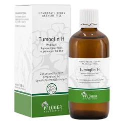 Tumoglin H Tropfen, 100 ml
