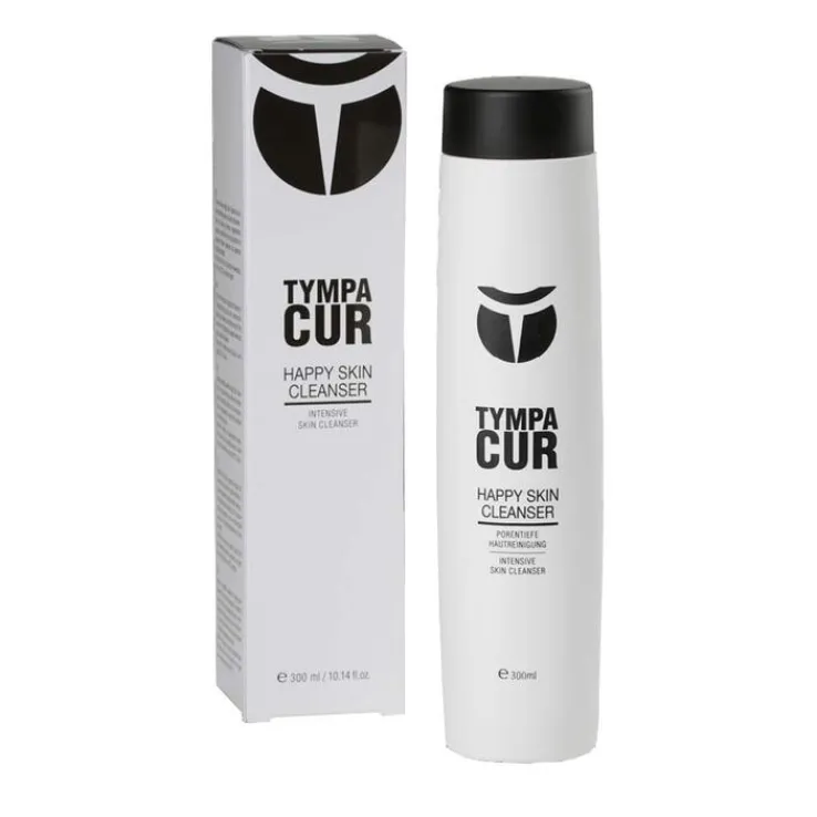 Tympacur Happy Skin Cleanser Fluid, 1X300 ml