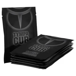 Tympacur Mask Gesichtsmaske, 5 St