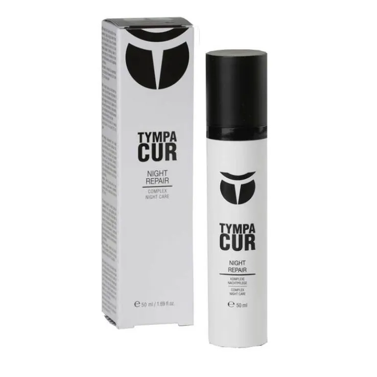 Tympacur Night Repair Nachtcreme, 1X50 ml