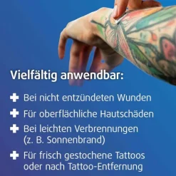 Tyrosur® CareExpert Wundgel, 25 g