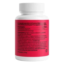 Ubichinol Coq 10 Kapseln 50 mg, 60 St