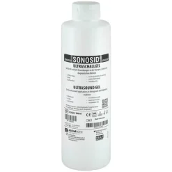 Ultraschallgel 500 ml, 1 St