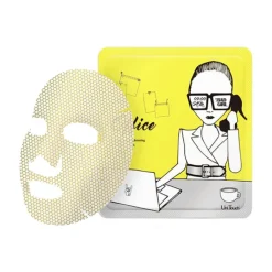 Unitouch Dynamik Gold Gesichtsmaske, 25 ml