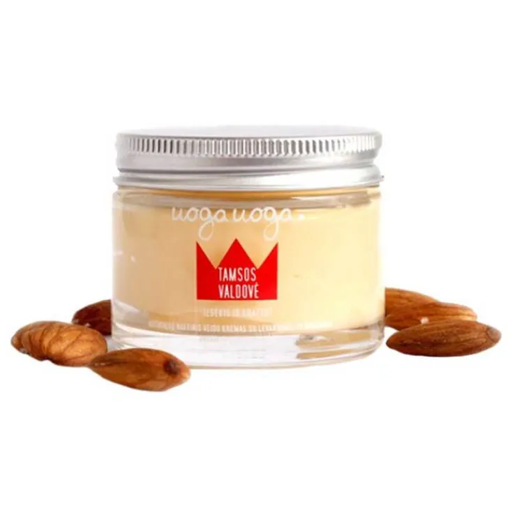 Uoga Uoga Nachtcreme, 50 ml