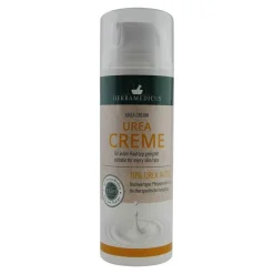 Urea Creme 10%, 140 ml