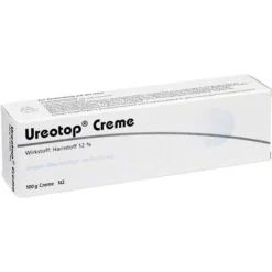 Ureotop Creme, 100 g