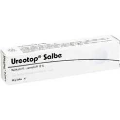 Ureotop Salbe, 50 g