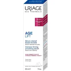 Uriage Age Lift glättendes straffendes Intensiv-Serum, 30 ml