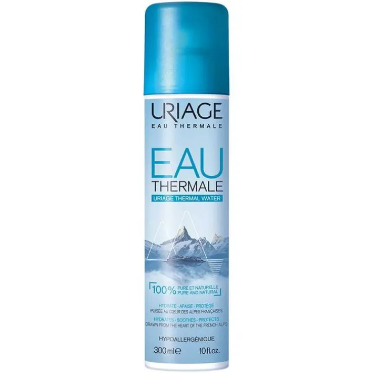 Uriage Thermalwasser aus Uriage, 300 ml