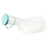 Urinflasche milchig, 1 St