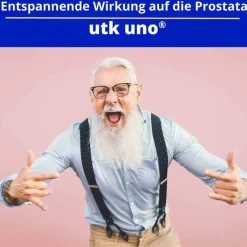 utk uno® Filmtabletten B, 180 St