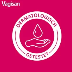 Vagisan Intimwaschlotion, 500 ml