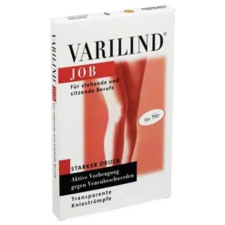 Varilind Job transparent S teint, 2 St